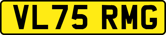 VL75RMG