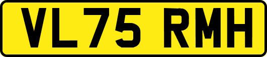 VL75RMH