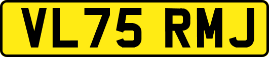 VL75RMJ