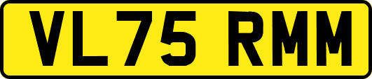VL75RMM