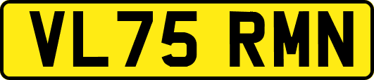 VL75RMN