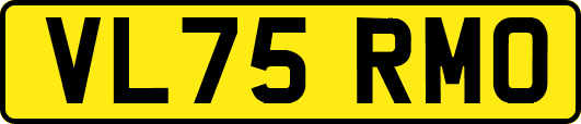 VL75RMO