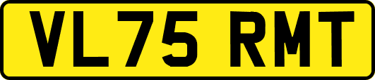 VL75RMT
