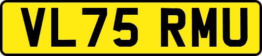 VL75RMU