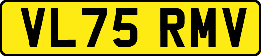 VL75RMV