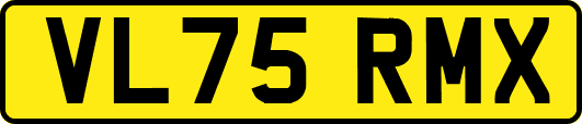 VL75RMX