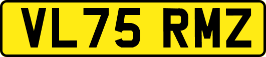 VL75RMZ