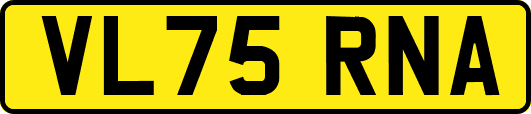 VL75RNA