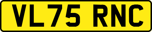 VL75RNC