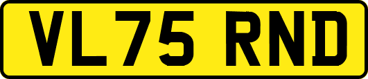 VL75RND