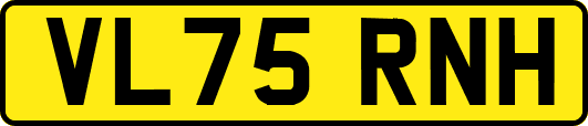 VL75RNH
