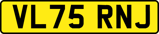 VL75RNJ
