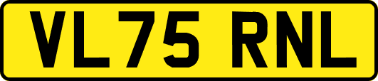 VL75RNL