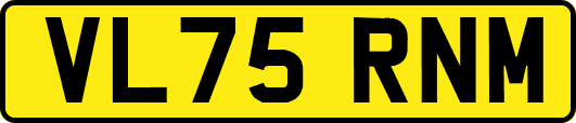 VL75RNM