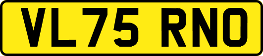 VL75RNO