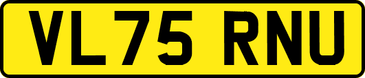 VL75RNU