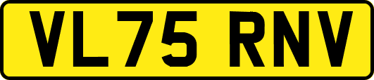 VL75RNV