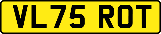 VL75ROT
