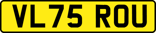 VL75ROU