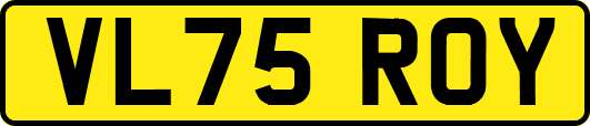 VL75ROY