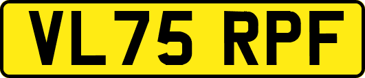 VL75RPF