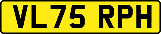 VL75RPH