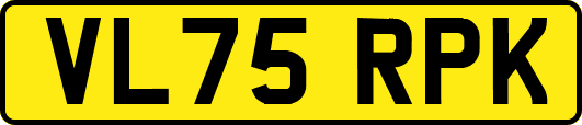 VL75RPK