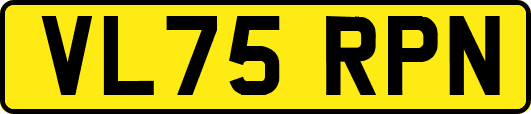VL75RPN