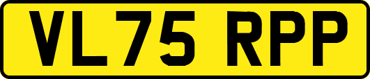 VL75RPP