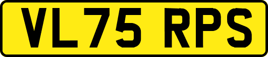VL75RPS