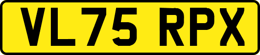 VL75RPX