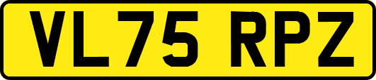 VL75RPZ