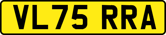 VL75RRA