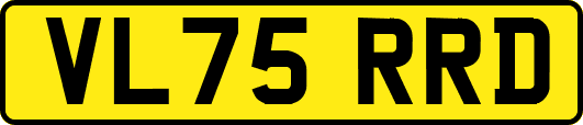 VL75RRD