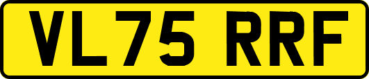 VL75RRF