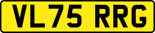 VL75RRG