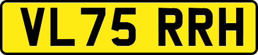 VL75RRH