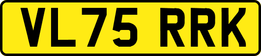 VL75RRK