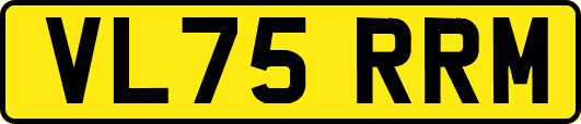 VL75RRM
