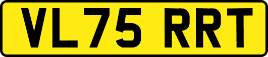 VL75RRT