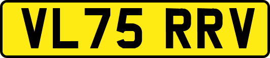 VL75RRV