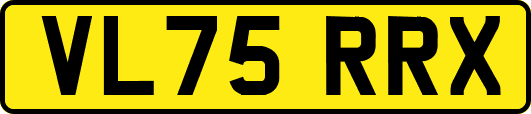 VL75RRX