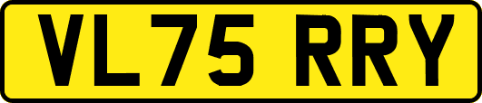 VL75RRY
