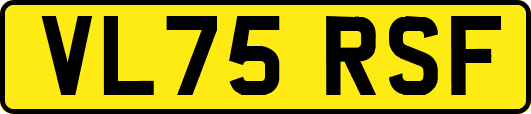 VL75RSF