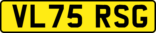 VL75RSG