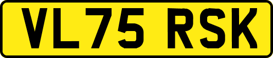 VL75RSK