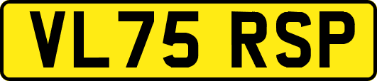 VL75RSP