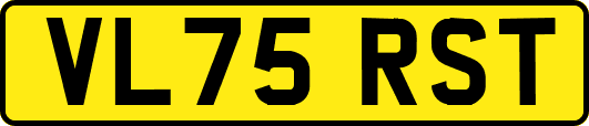 VL75RST