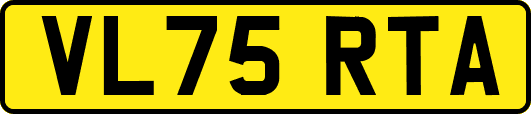 VL75RTA