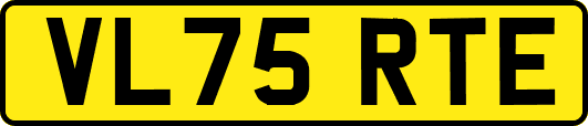 VL75RTE